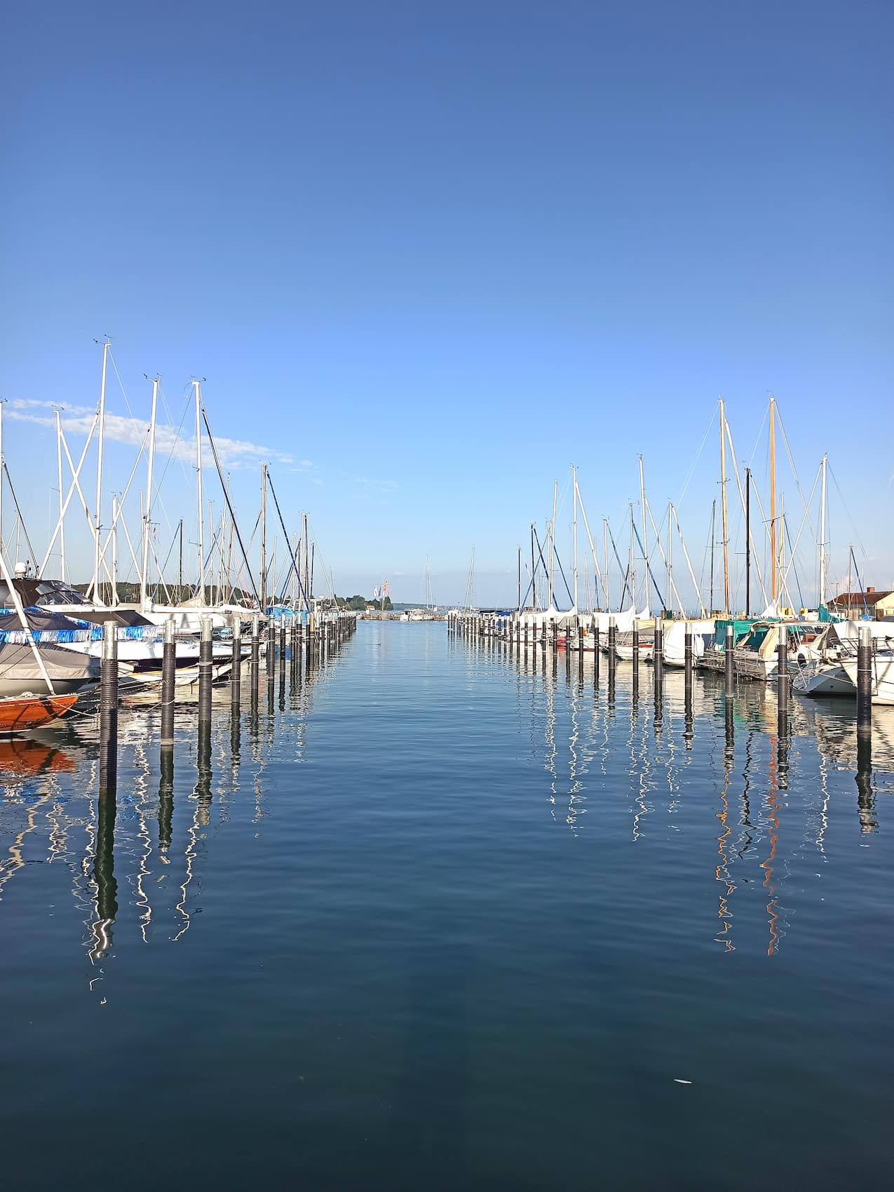 Harbor Constance