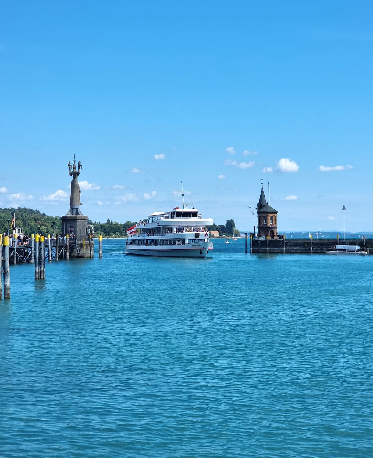 Harbor Constance