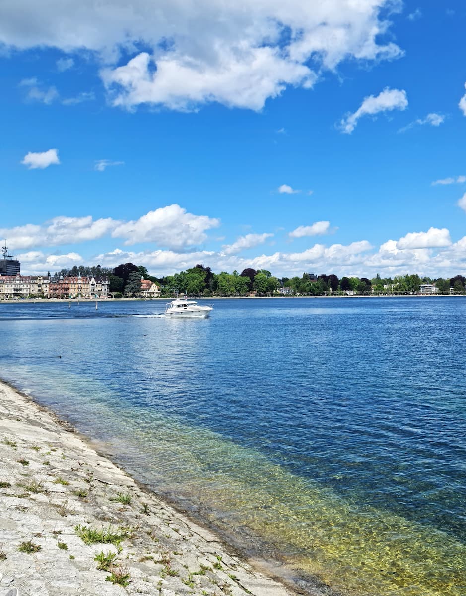 Harbor Constance