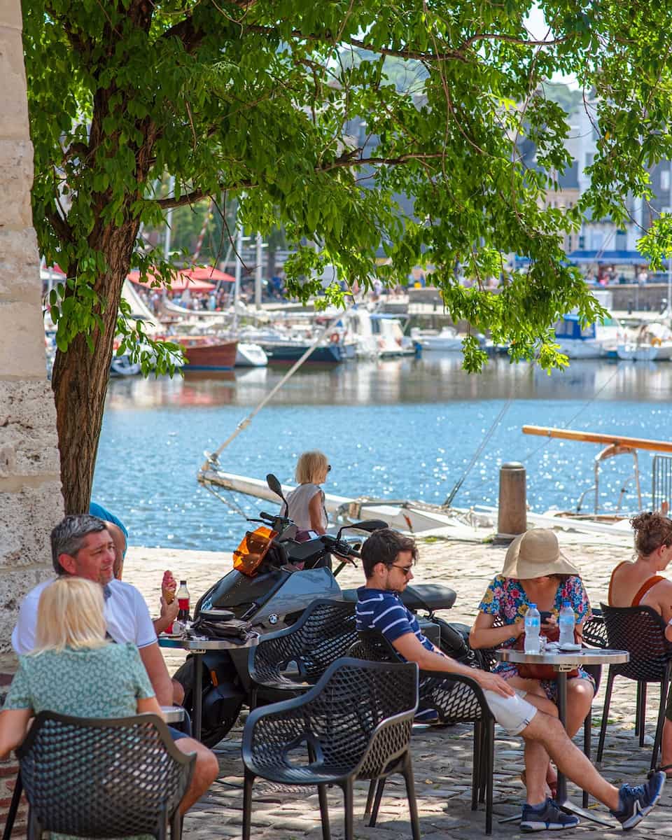 Honfleur, France