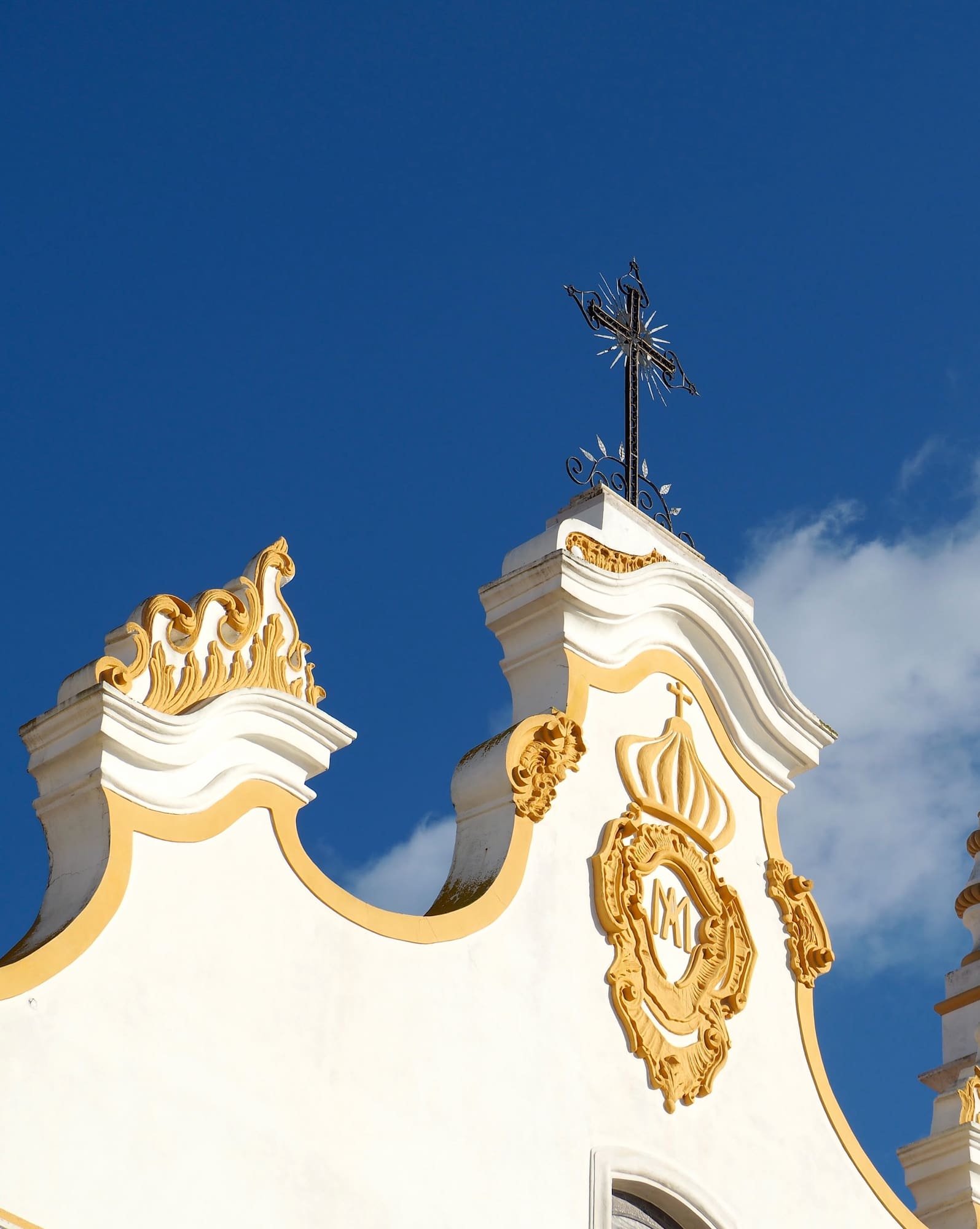 Igreja Matriz, Portimão