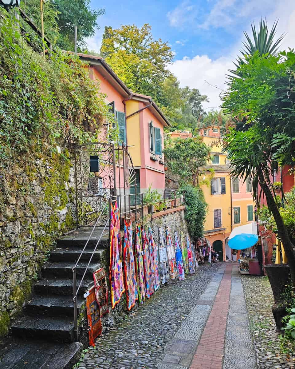 Italian Riviera