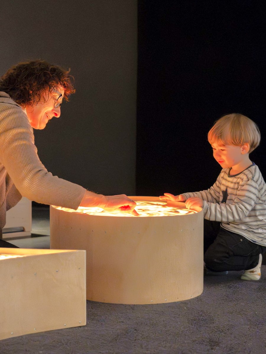 Kindermuseum, Ulm