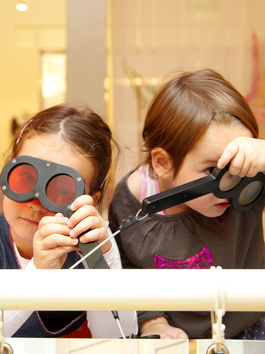 Kindermuseum, Ulm