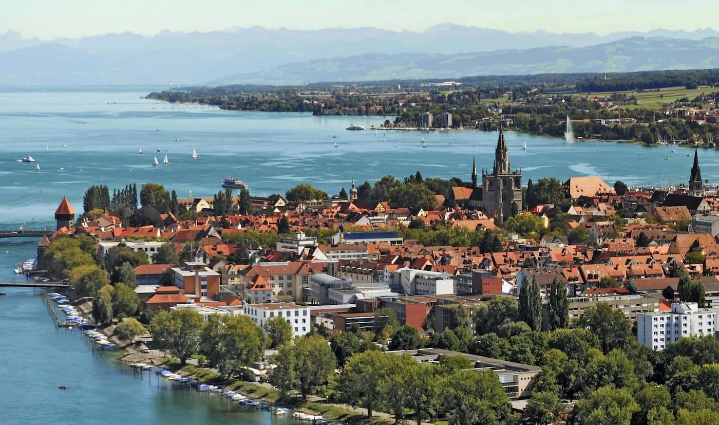 Konstanz Germany