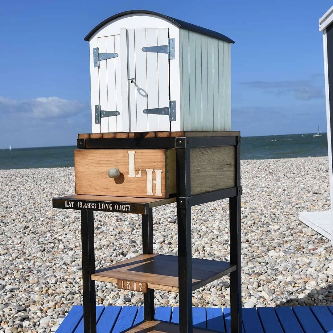 Le Havre Beach