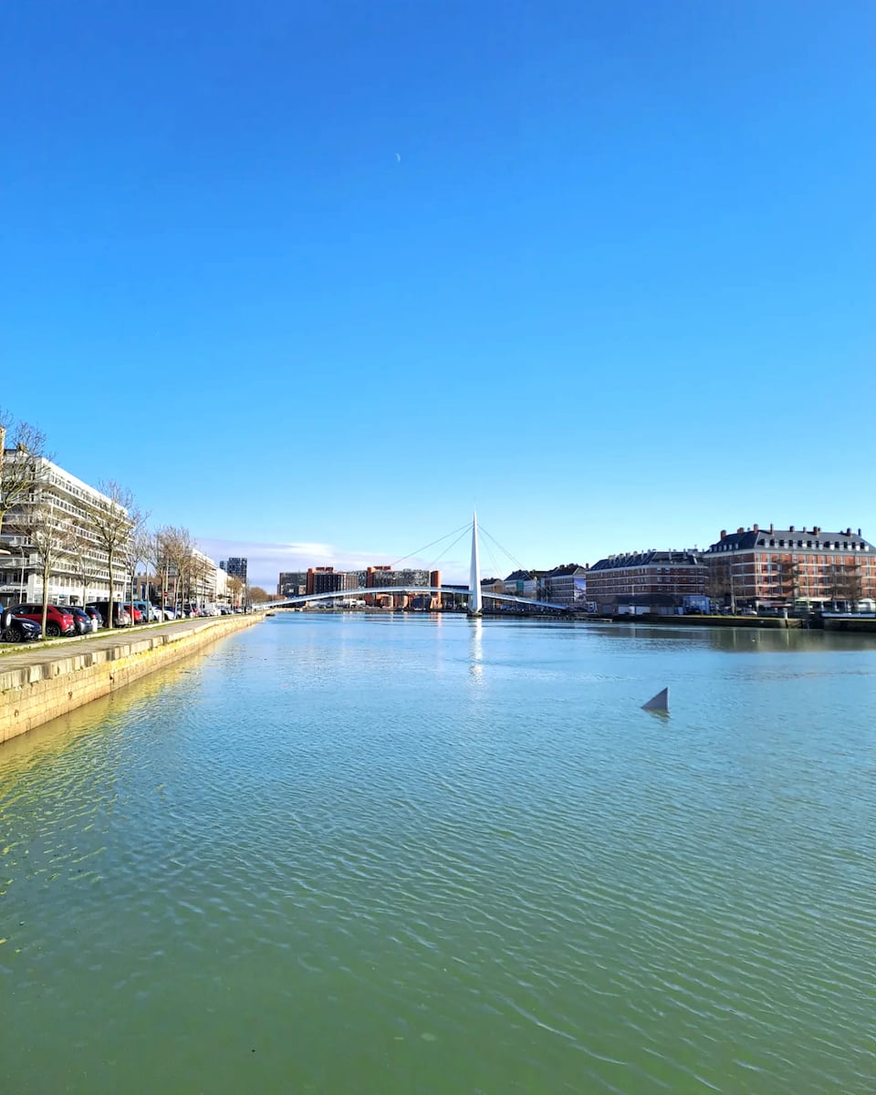 Le Havre, France