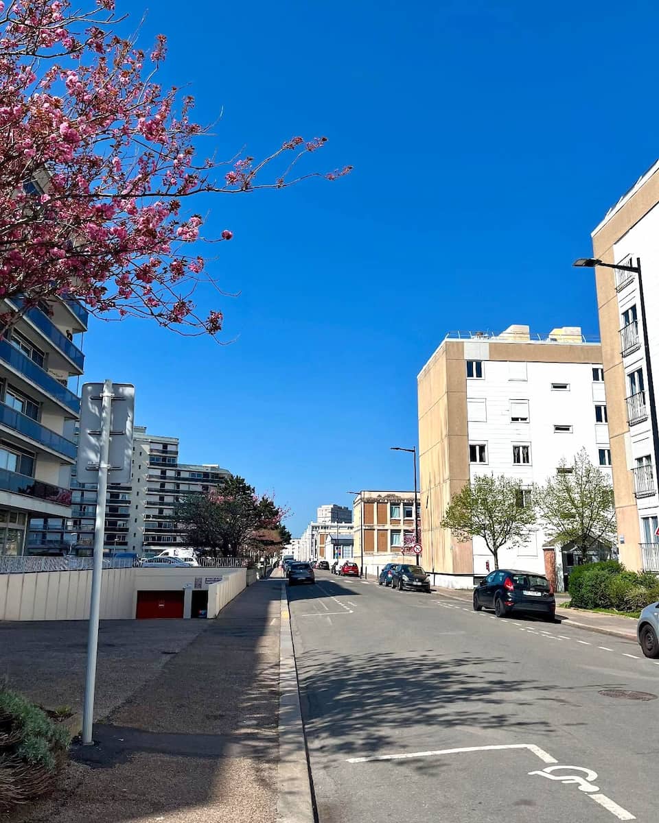 Le Havre, France