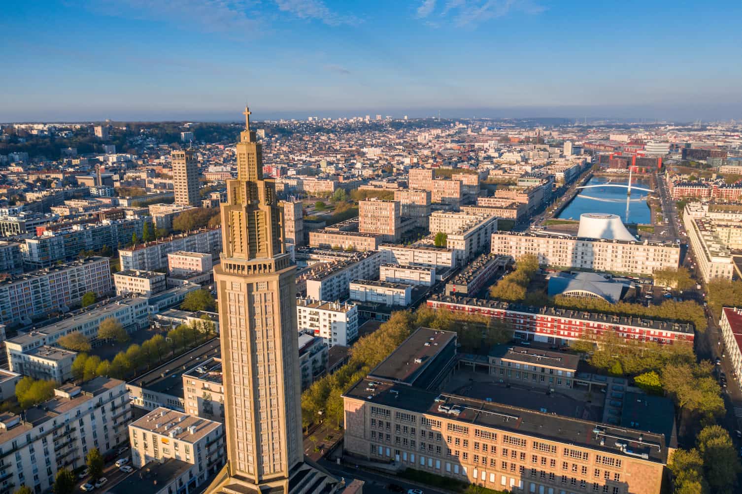 Le Havre, France