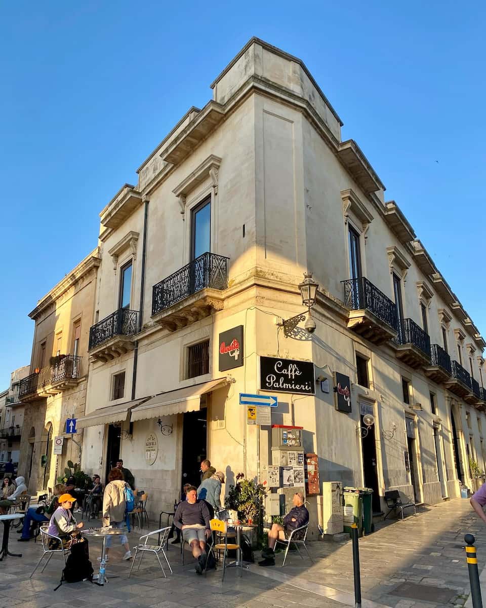 Lecce, Italy