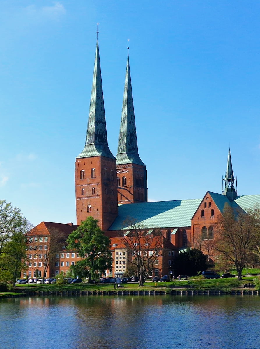 Lübeck Cathedral