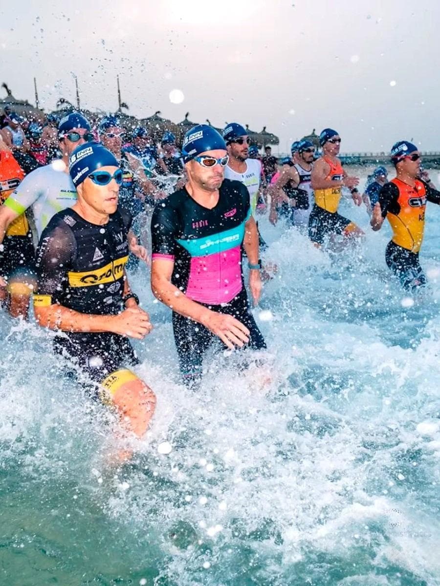 Makarska Triathlon
