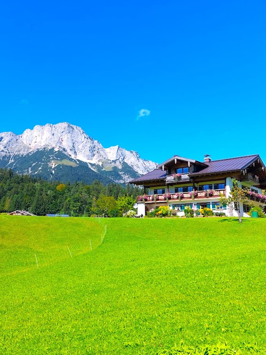 Maria Gern, Berchtesgaden