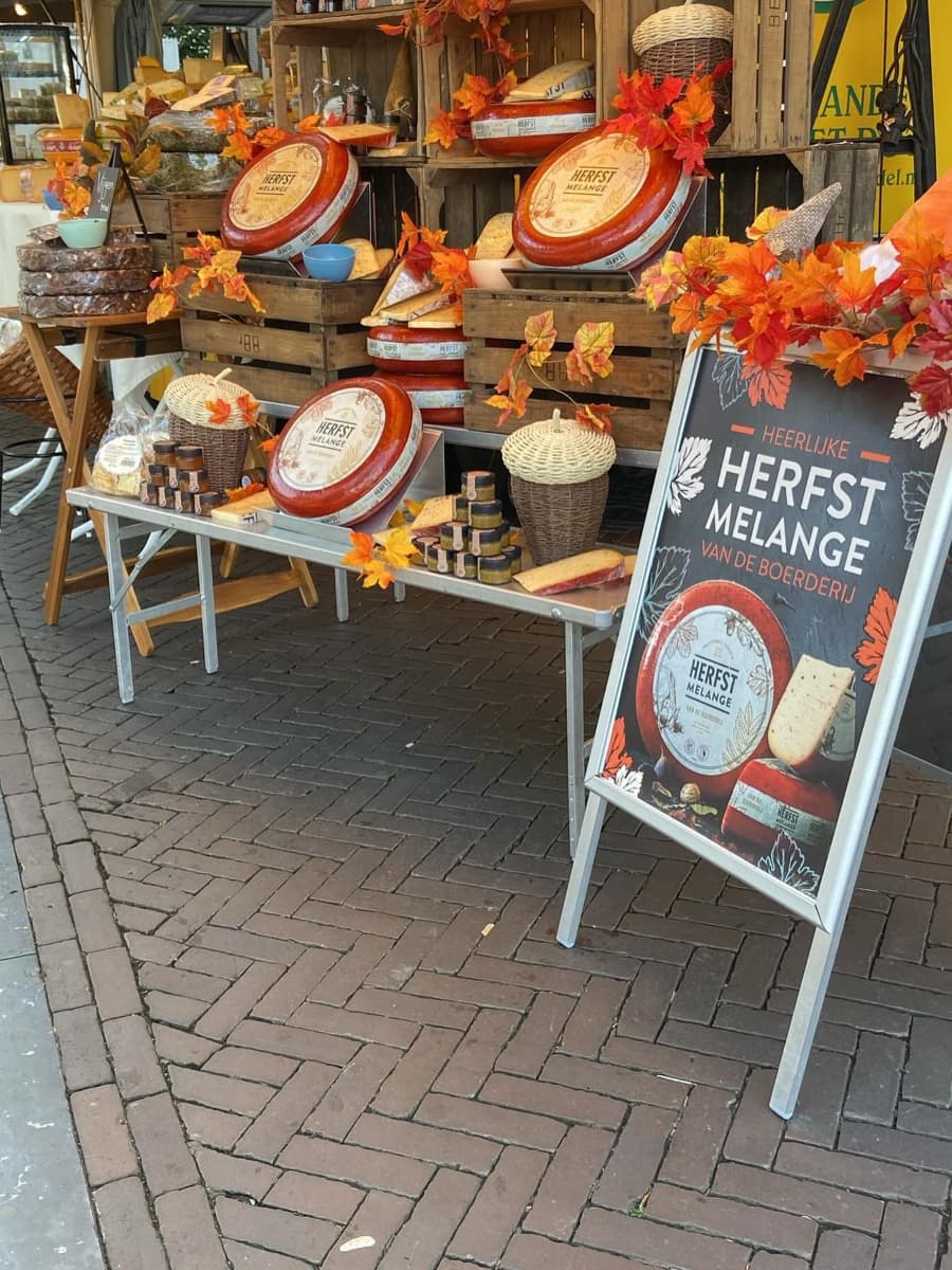 Markt Zwolle