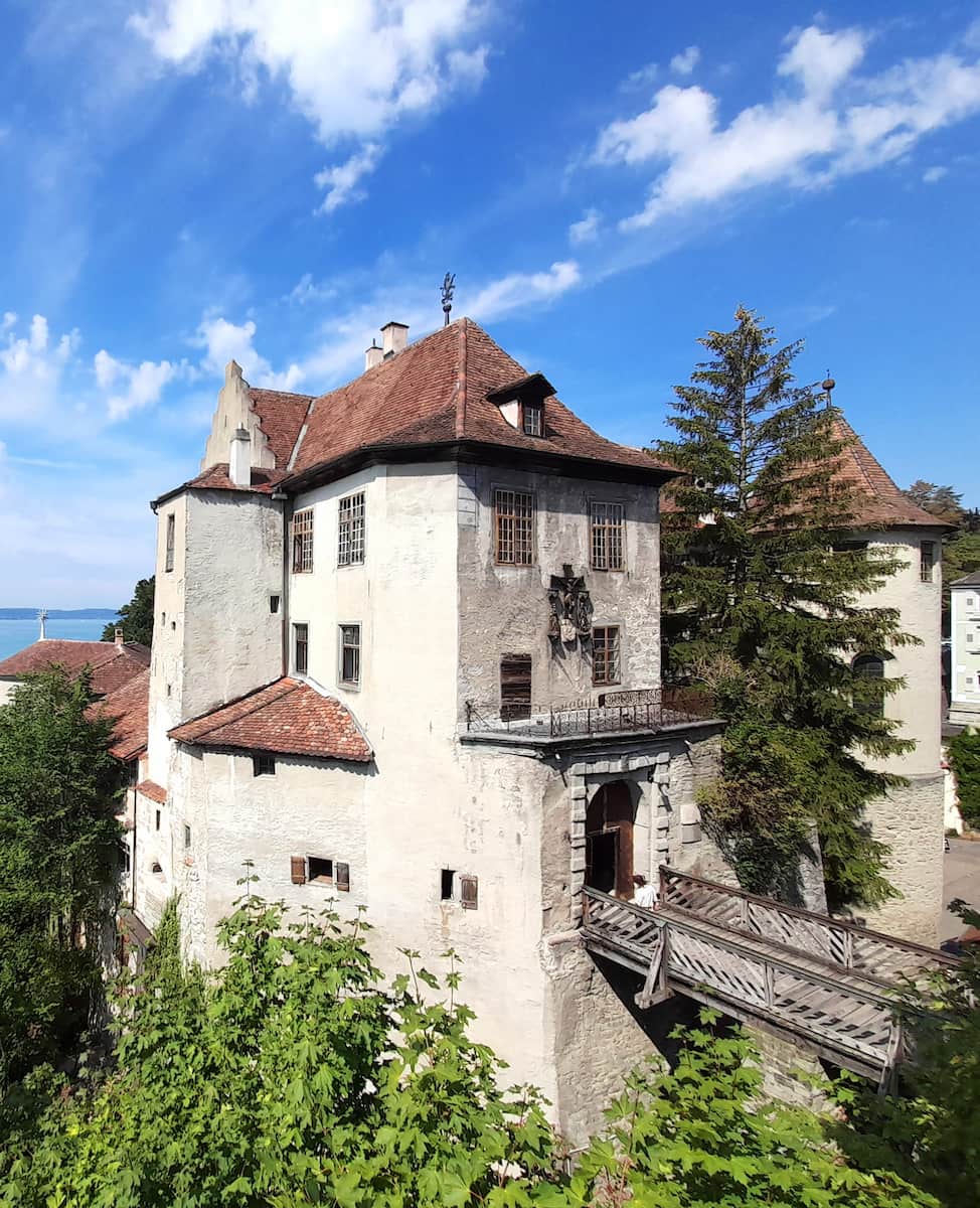 Meersburg Germany