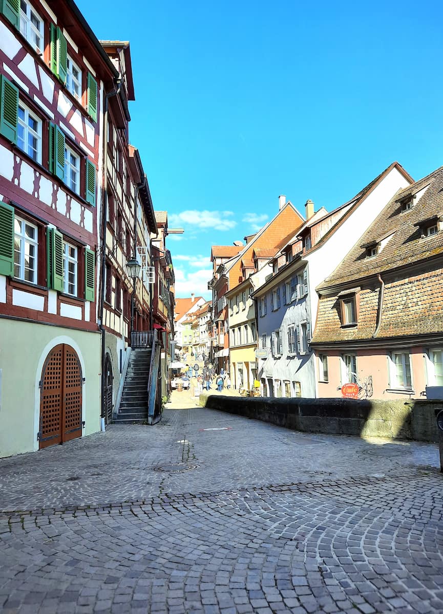 Meersburg Germany