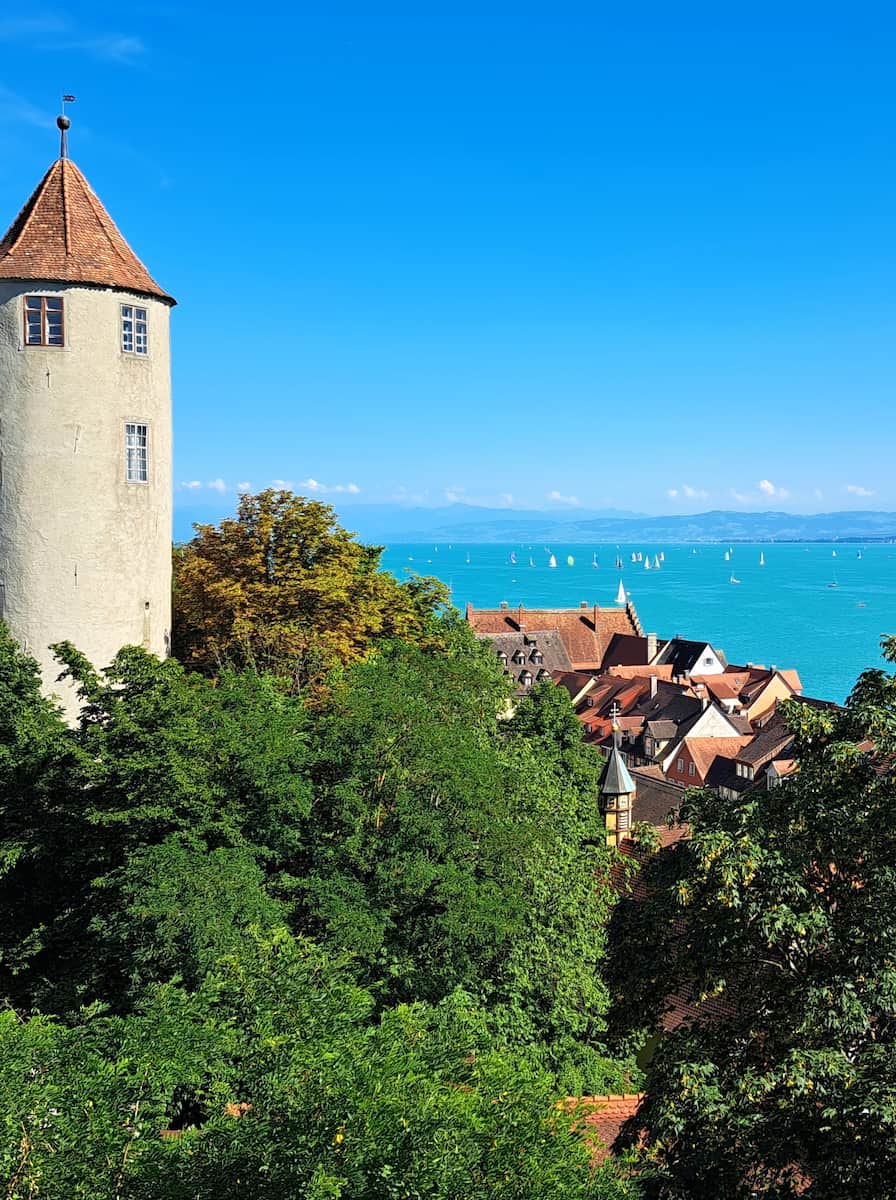 Meersburg Germany
