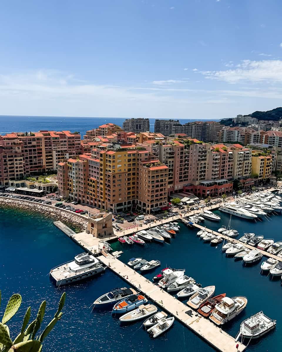 Monaco