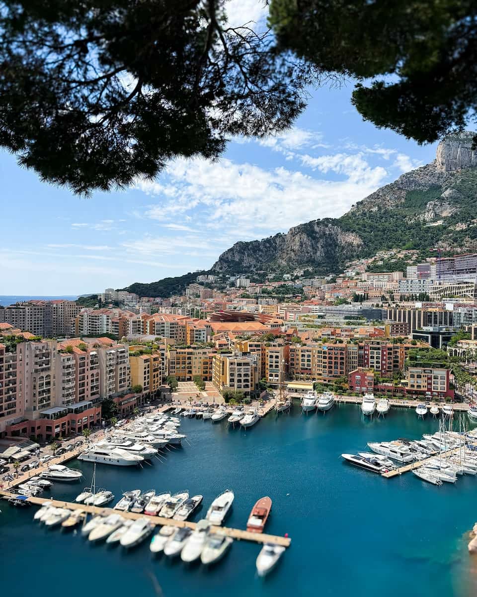 Monaco