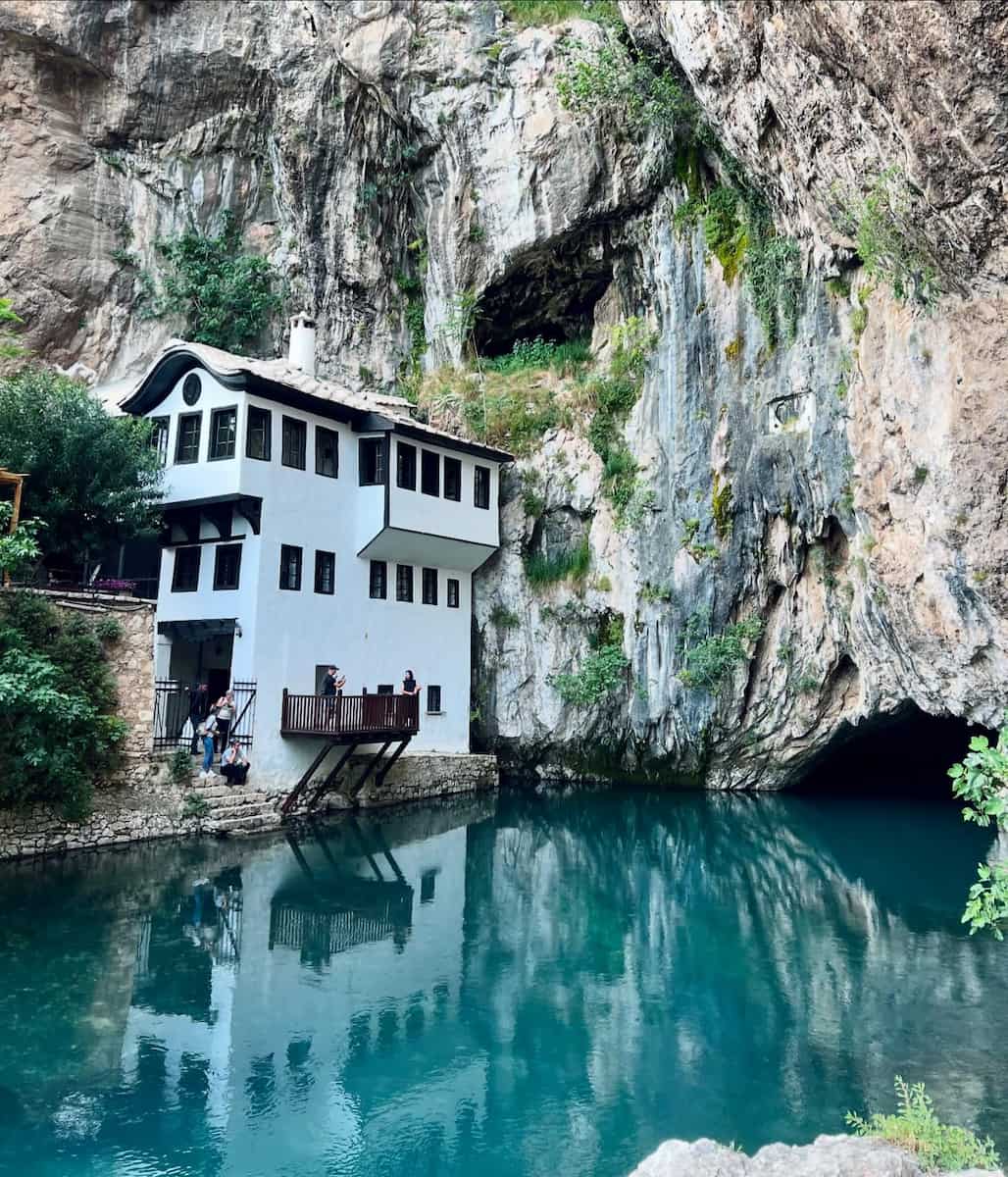 Mostar