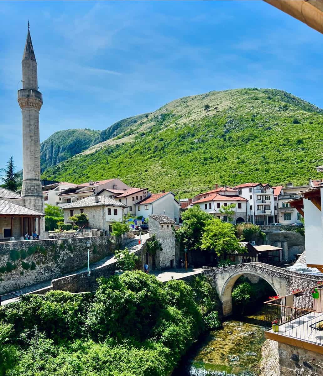 Mostar