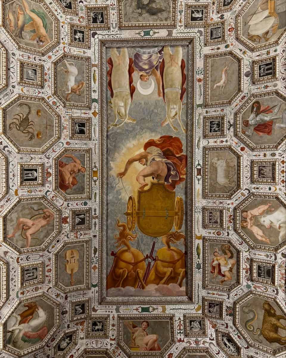 Museum Civico di Palazzo Chiericati, Vicenza