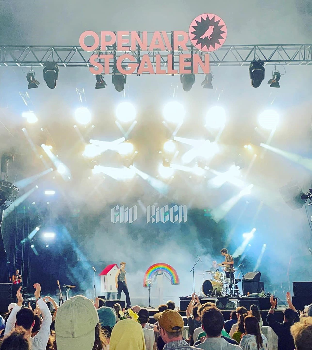 OpenAir St. Gallen