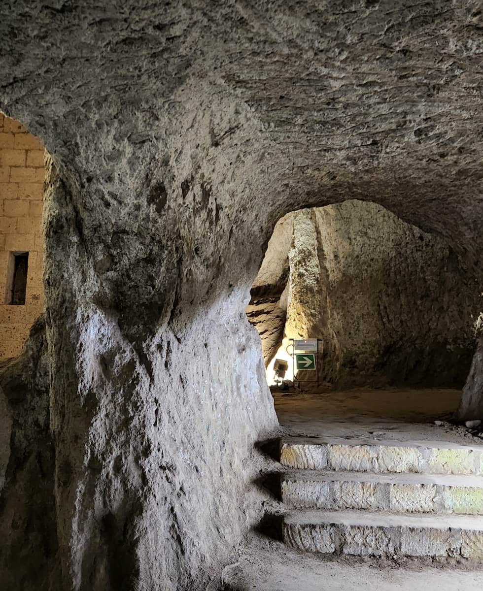 Orvieto Underground