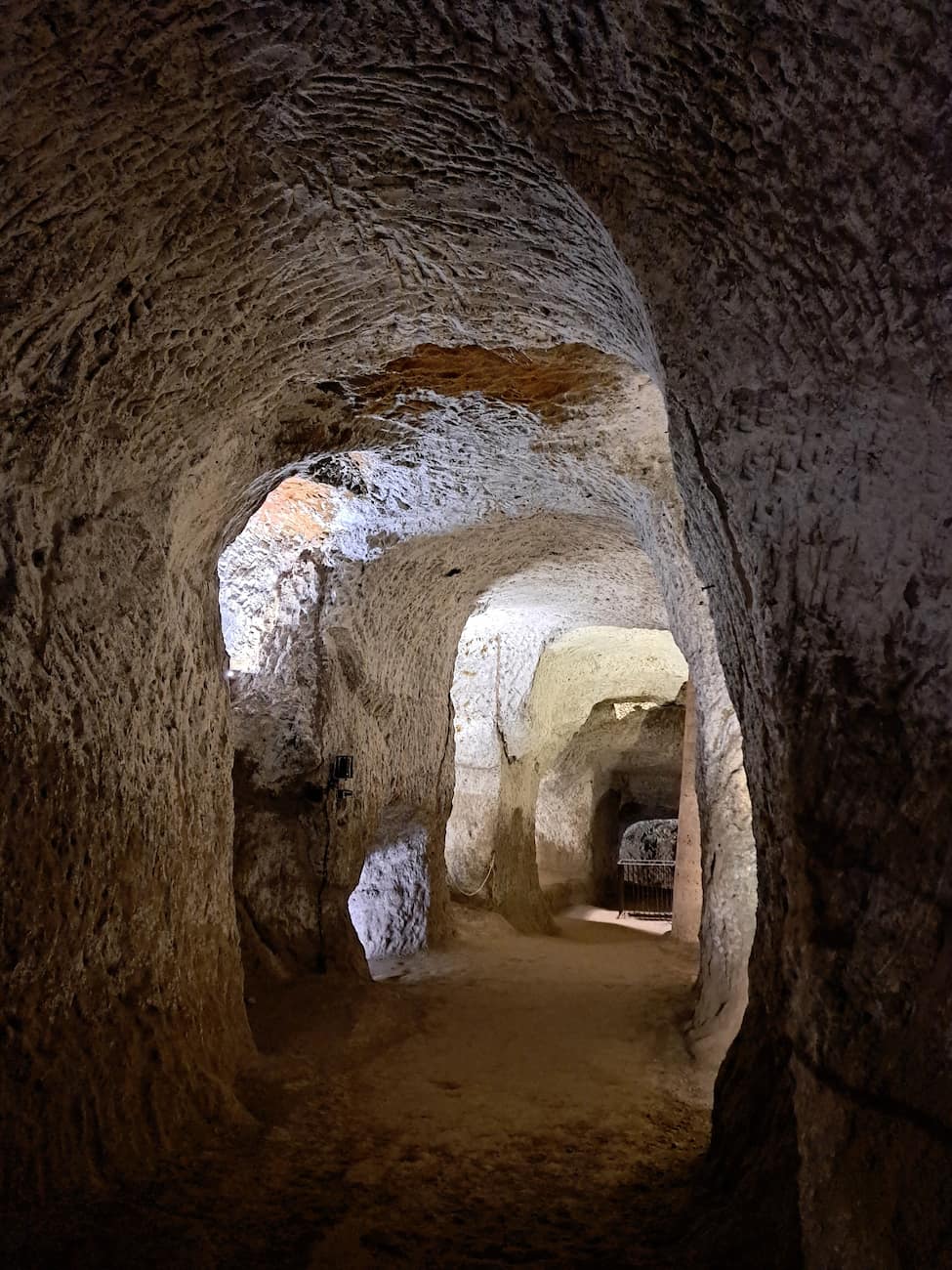 Orvieto Underground