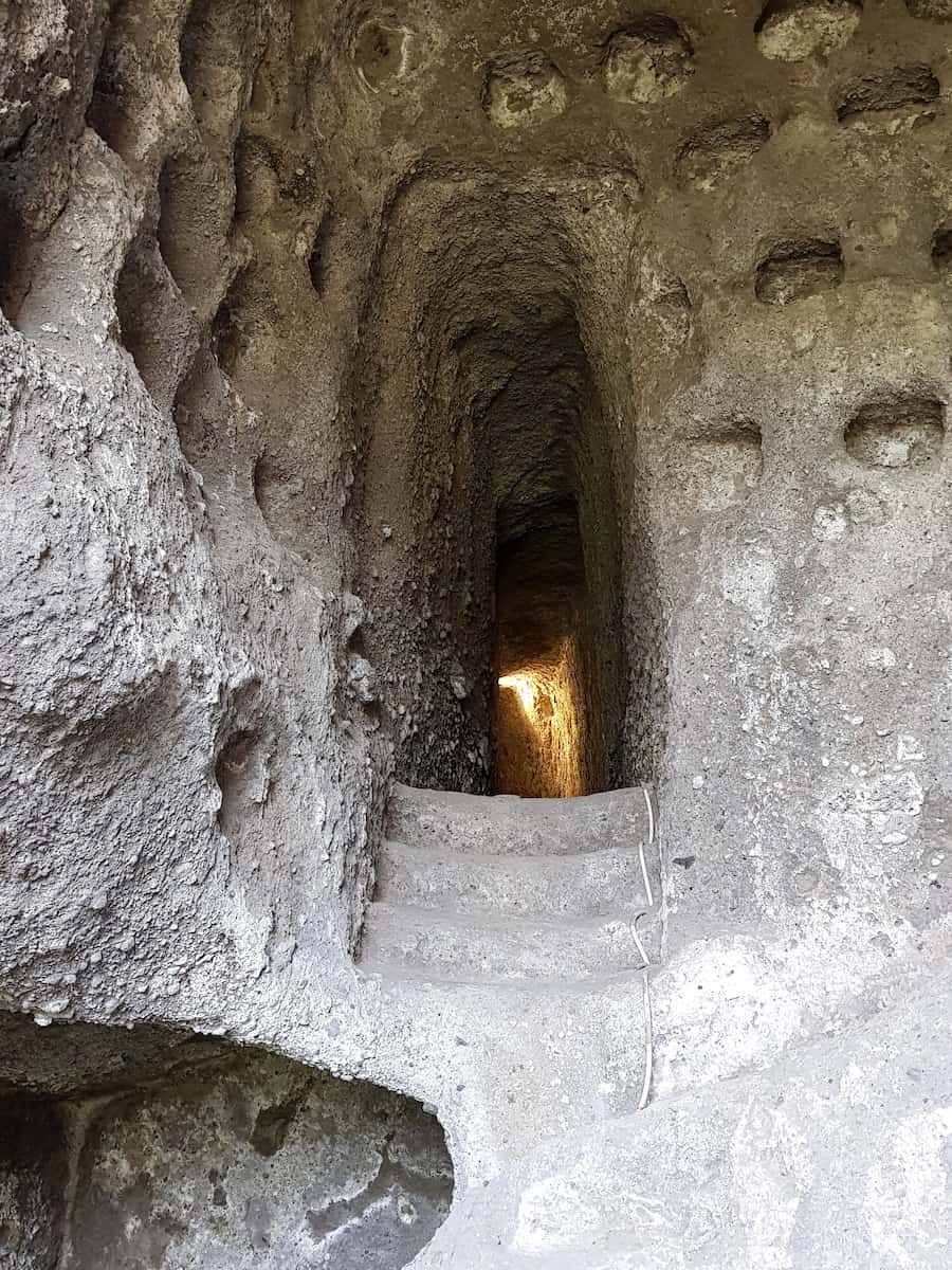 Orvieto Underground