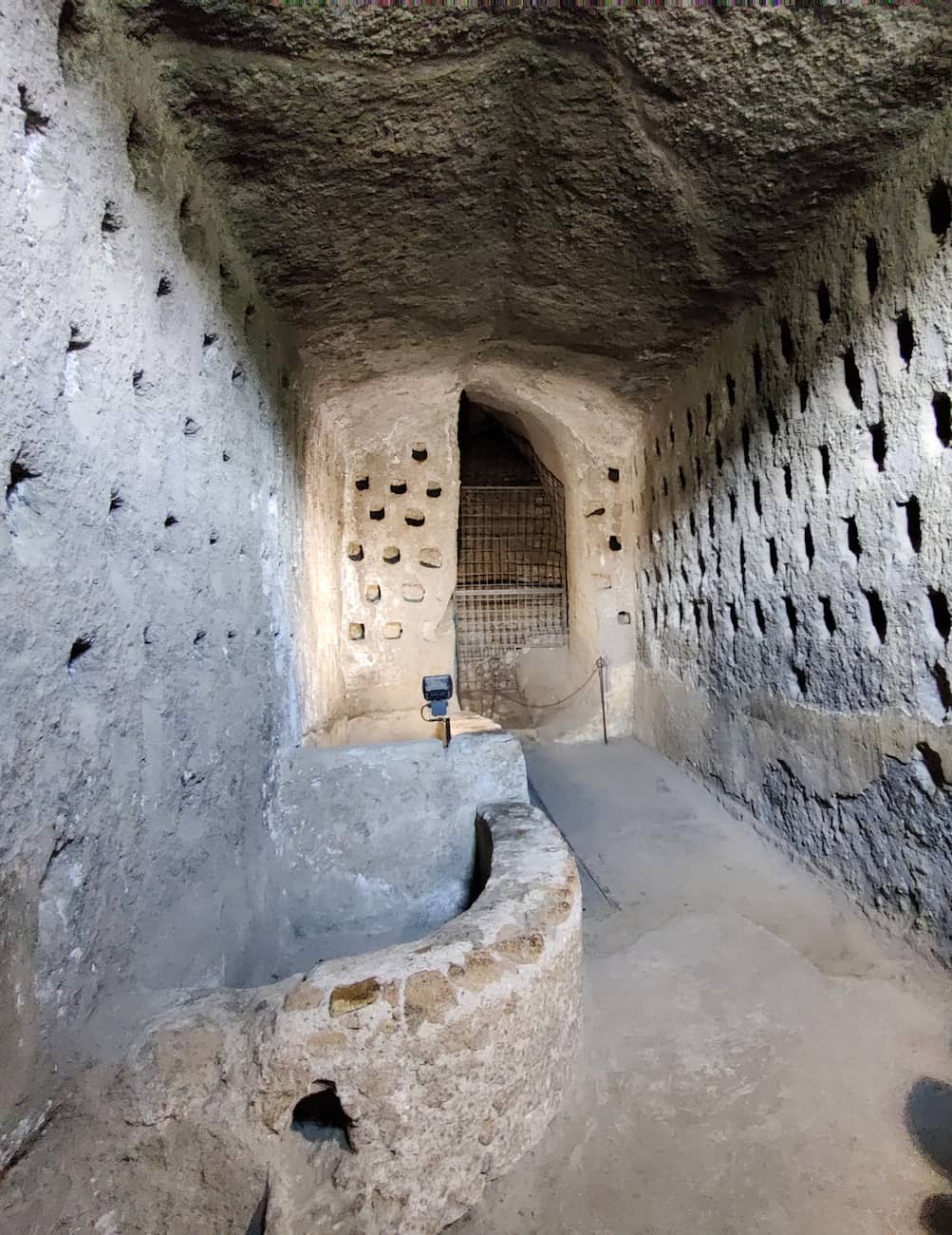 Orvieto Underground