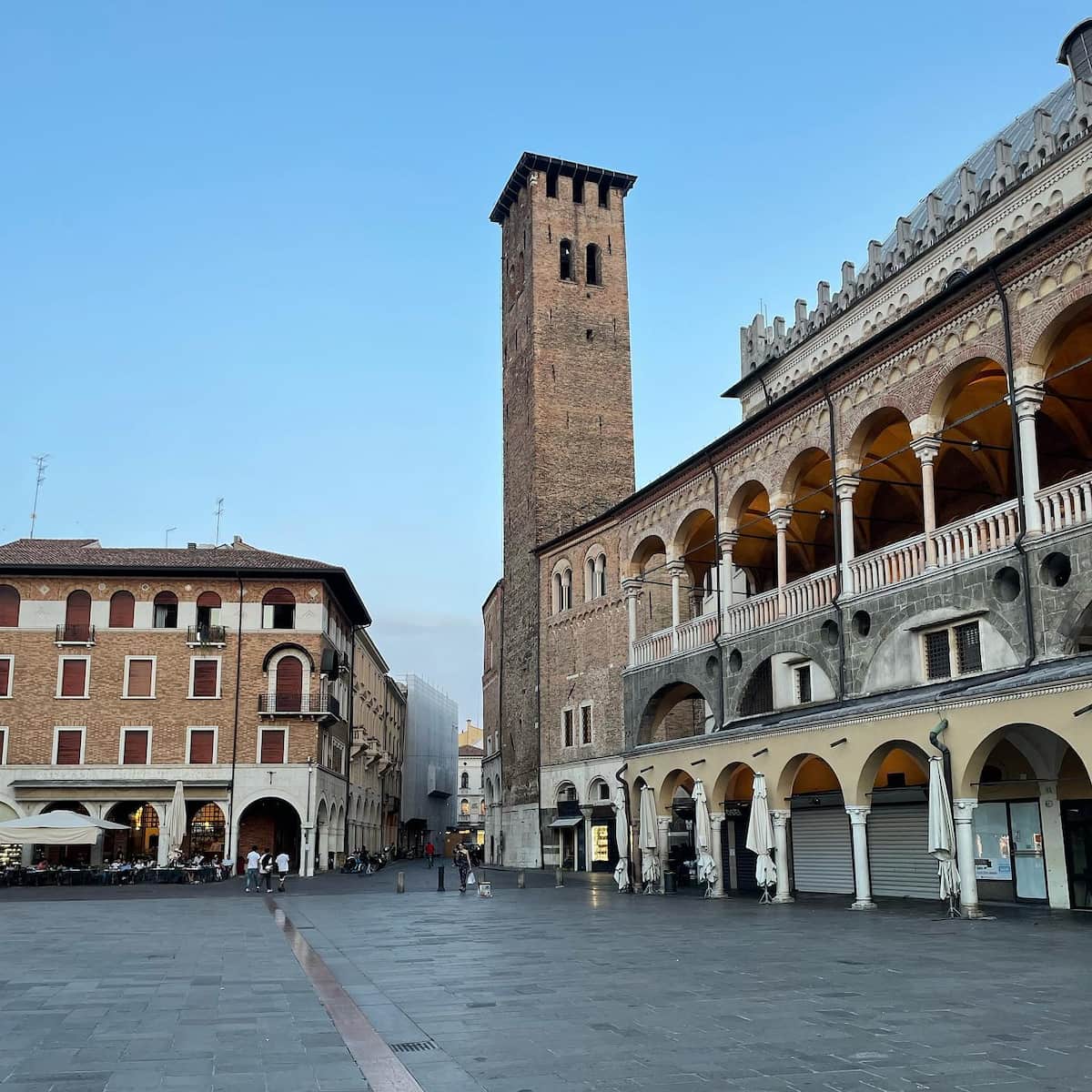 Padua, Italy