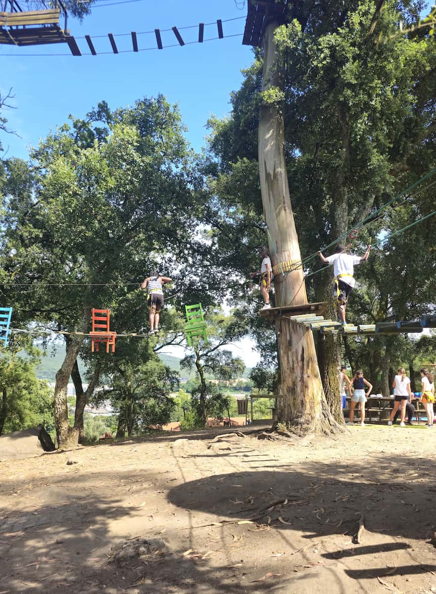 Picoto Park Braga