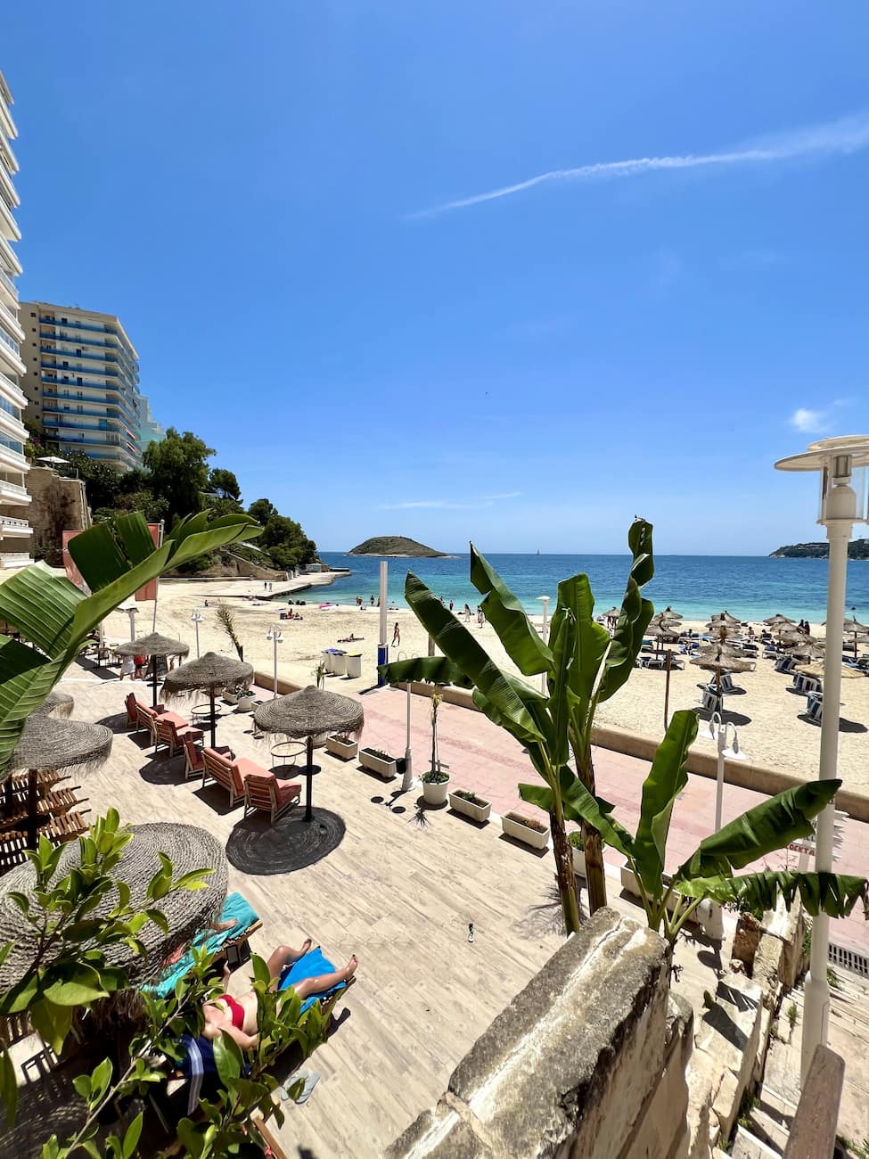 Playa De Magaluf