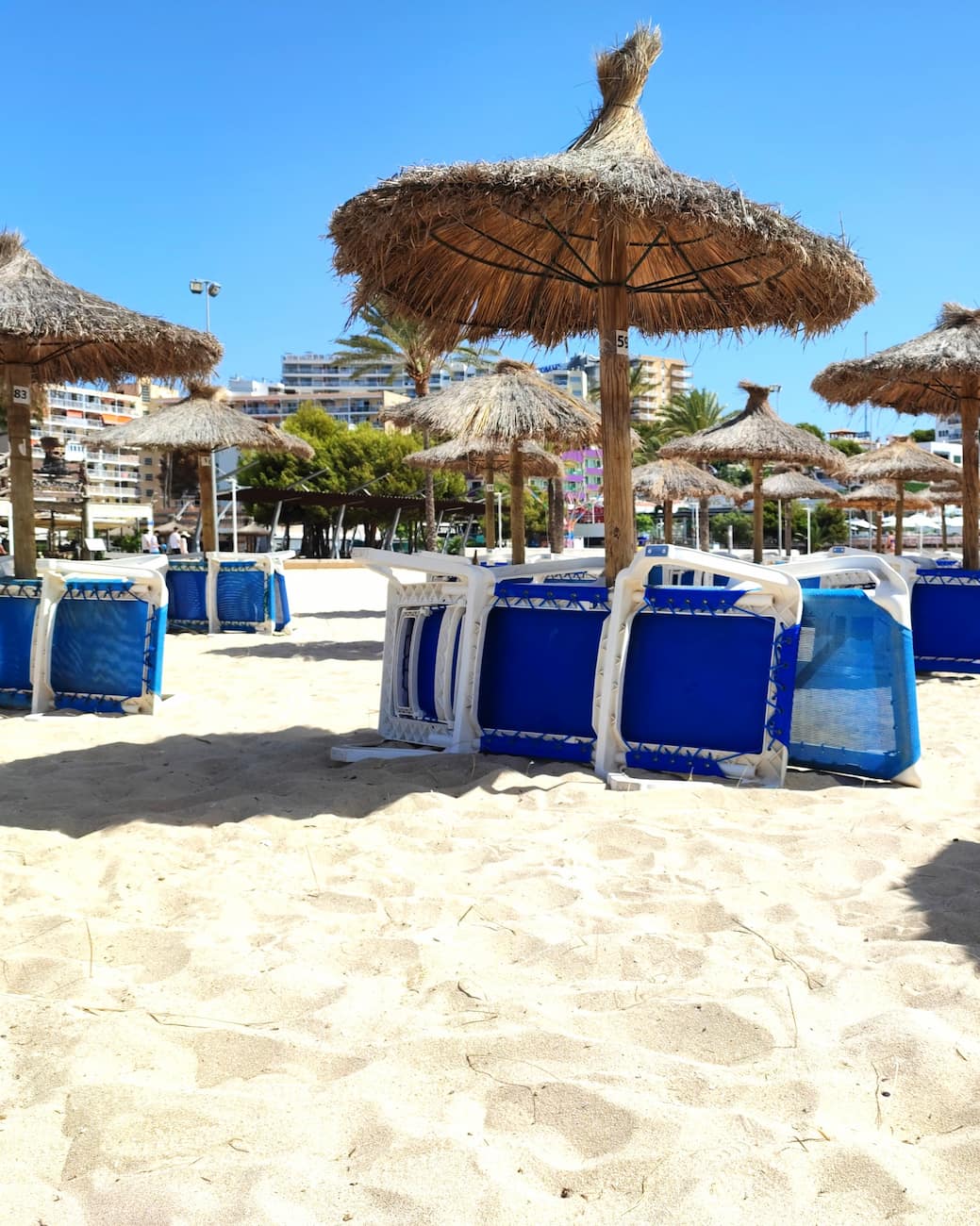 Playa De Magaluf