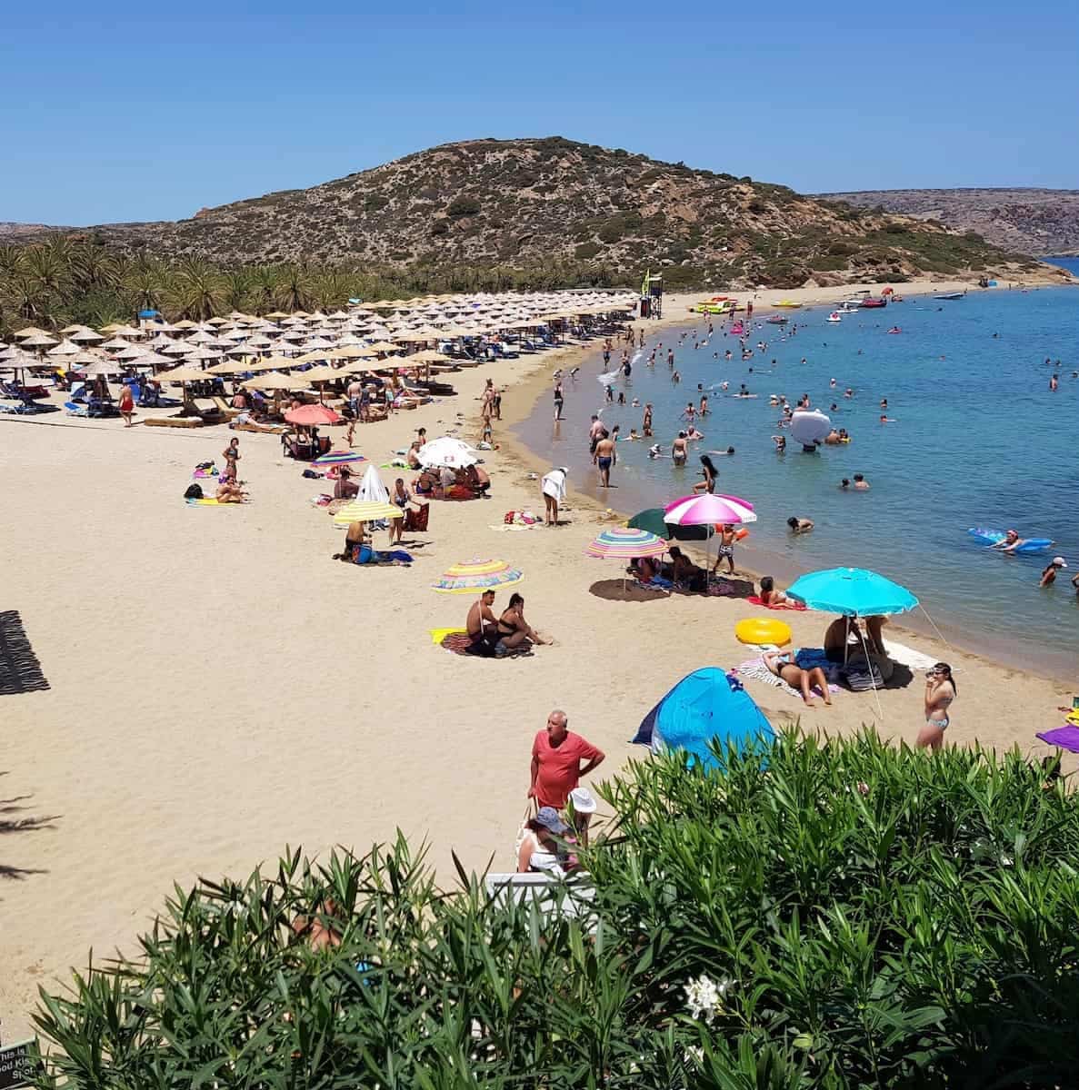 Playa de Vao, Vigo