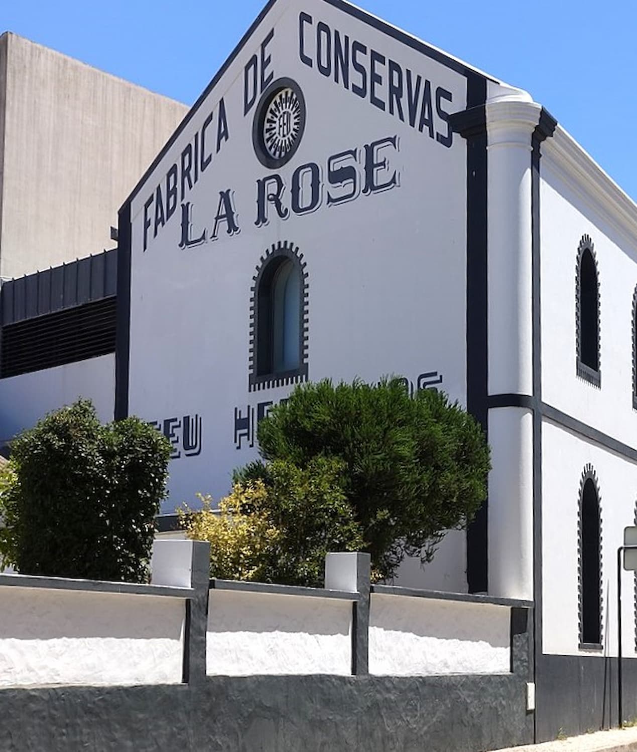 Portimão Museum
