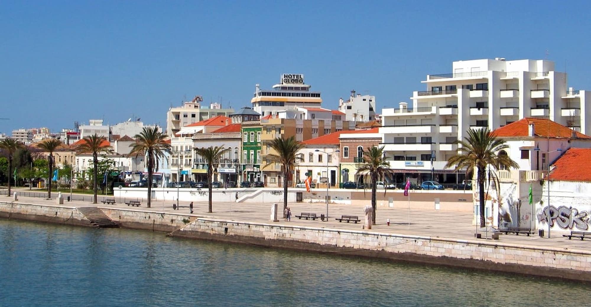 Portimao main