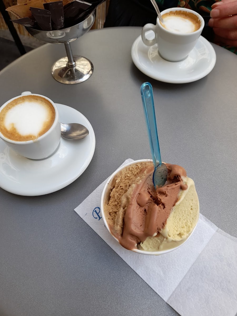 Pozzetto, Le Marais