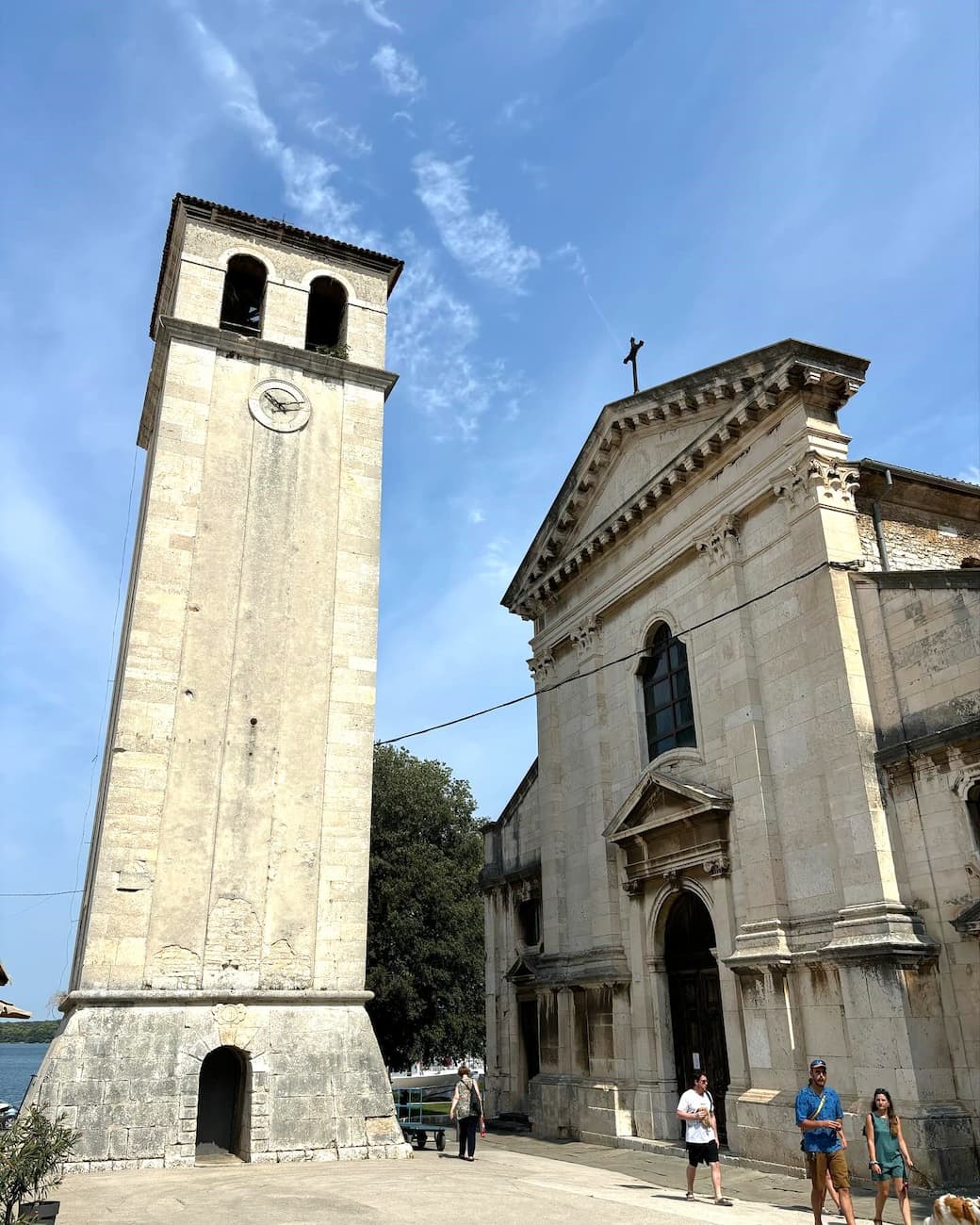 Pula, Croatia