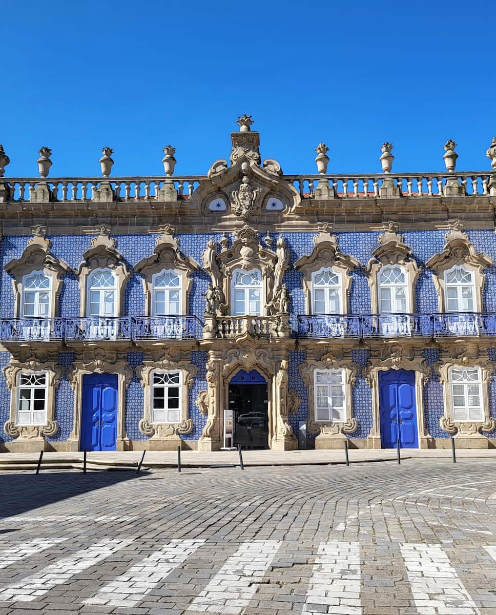 Raio Palace Braga