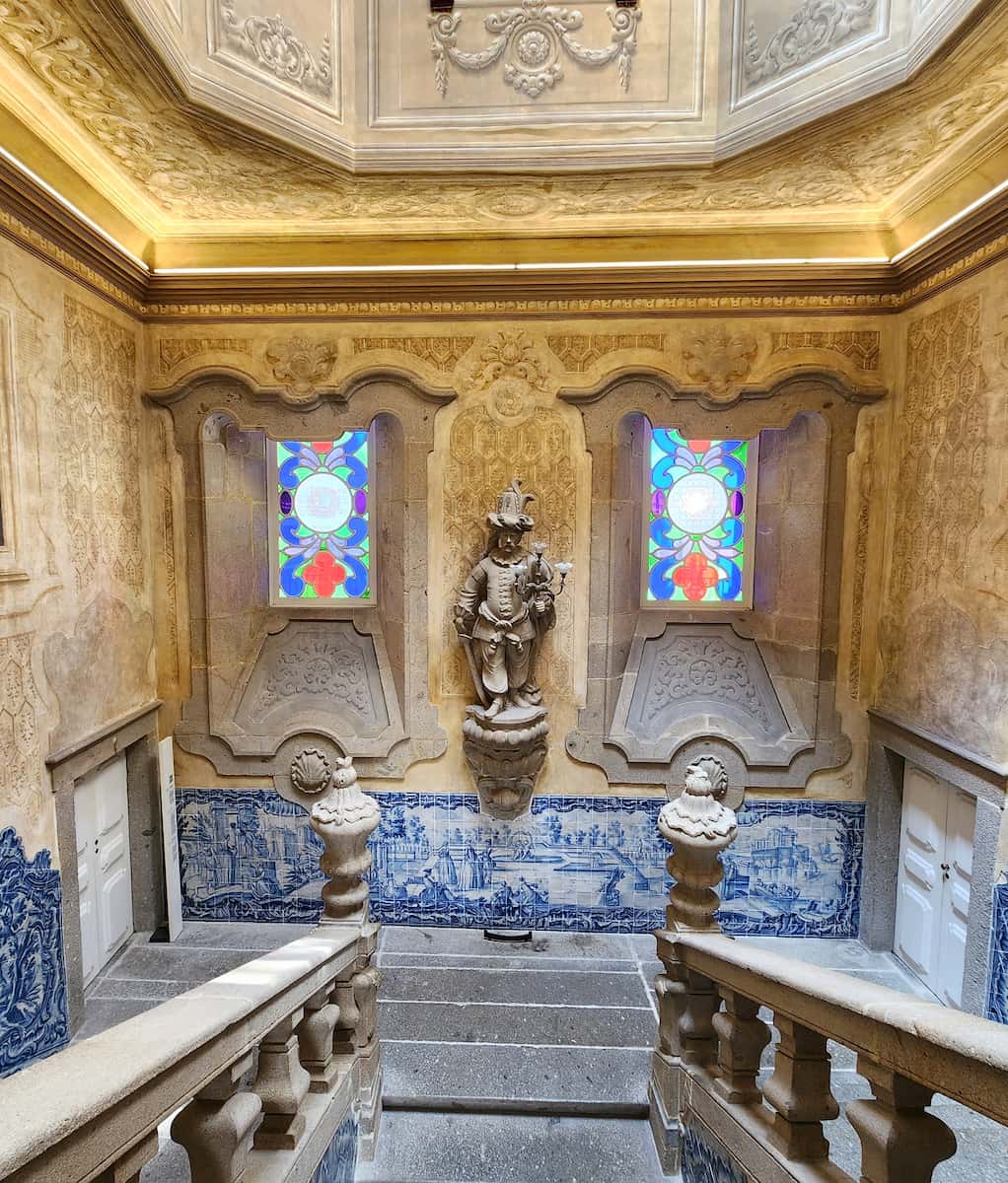Raio Palace Braga