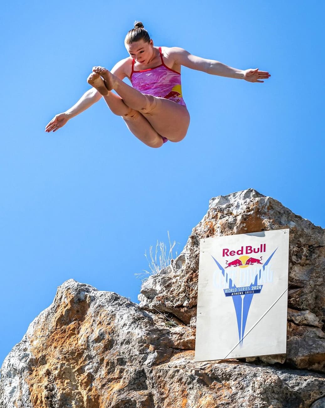 Red Bull Cliff Diving Red Bull Cliff Diving