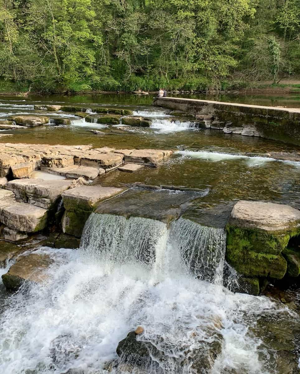 Richmond Falls (1)