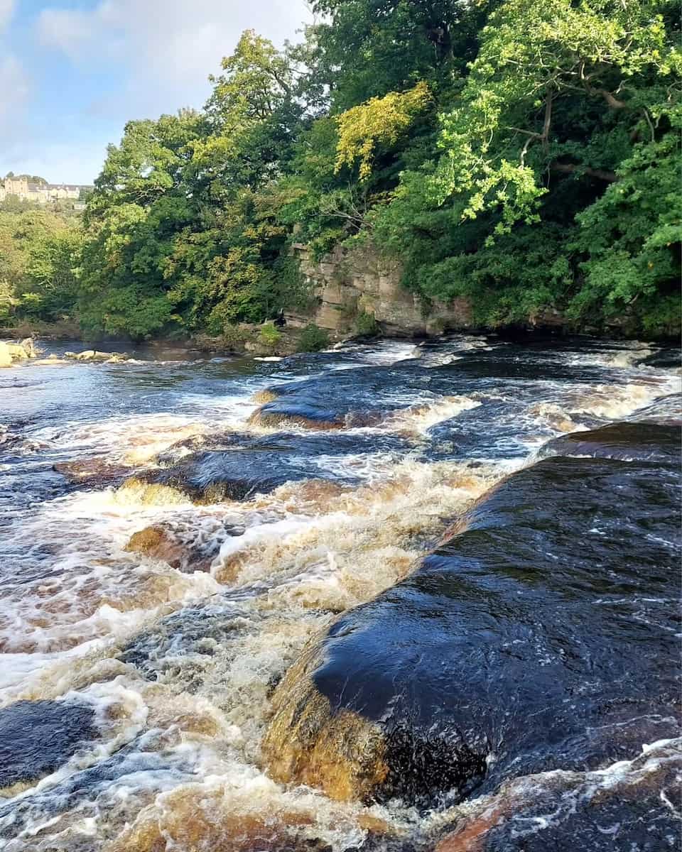 Richmond Falls