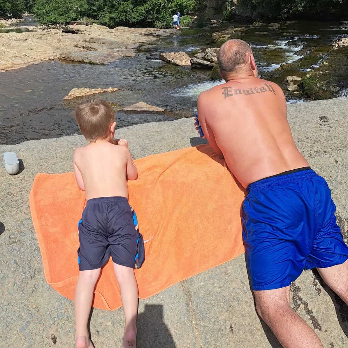 Richmond Falls