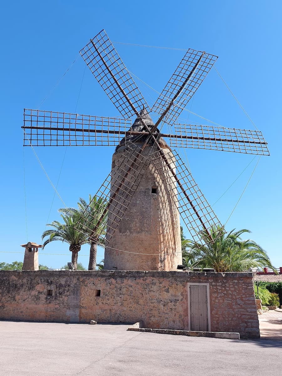 Sa Coma Town Center