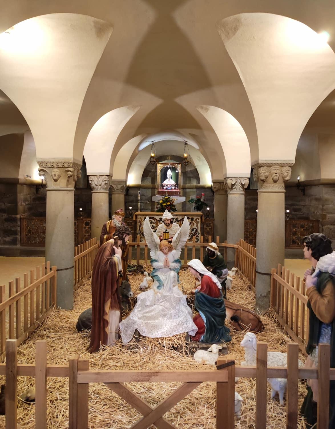 Santa Maria della Pieve Arezzo Santa Maria della Pieve Arezzo