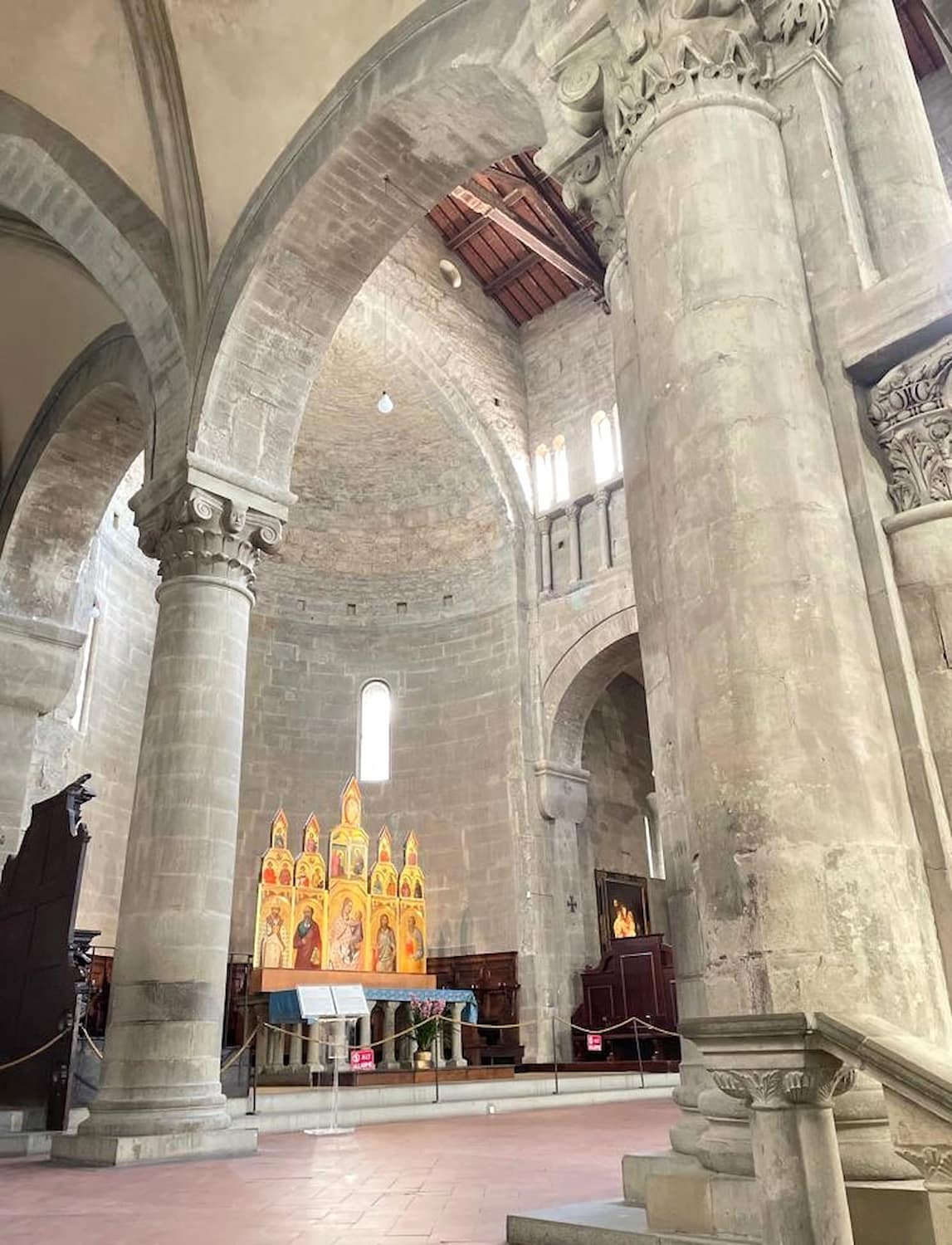 Santa Maria della Pieve Arezzo Santa Maria della Pieve Arezzo