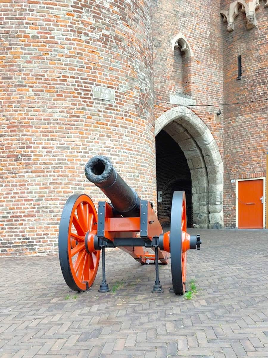 Sassenpoort, Zwolle